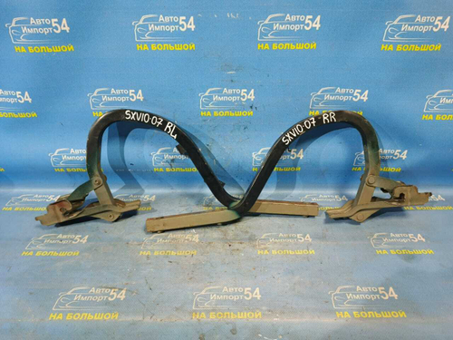 Петля багажника TOYOTA CAMRY 1996