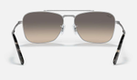 RAY-BAN NEW CARAVAN RB3636 003/32