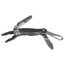 Мультитул с плоскогубцами Stinger 9в1 ARNEZI R5010156