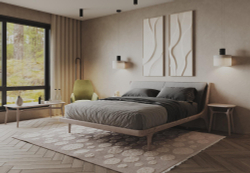 МЕЛОДИЯ Кровать