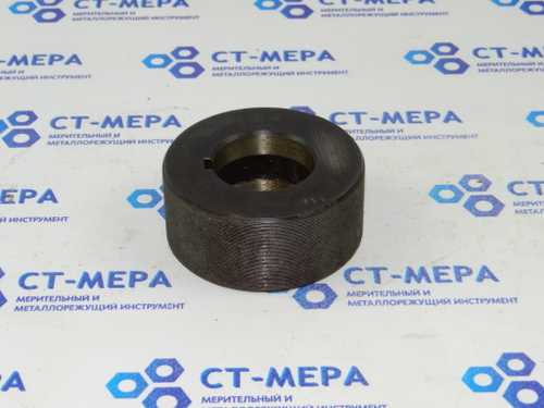 Ролик резьбонакатной М5 (90х45х40) Уценка