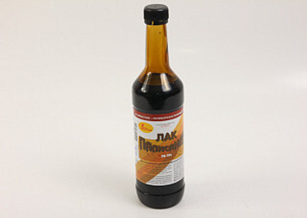 Лак ХВ-784 (0,5л) С-П. палисандр
