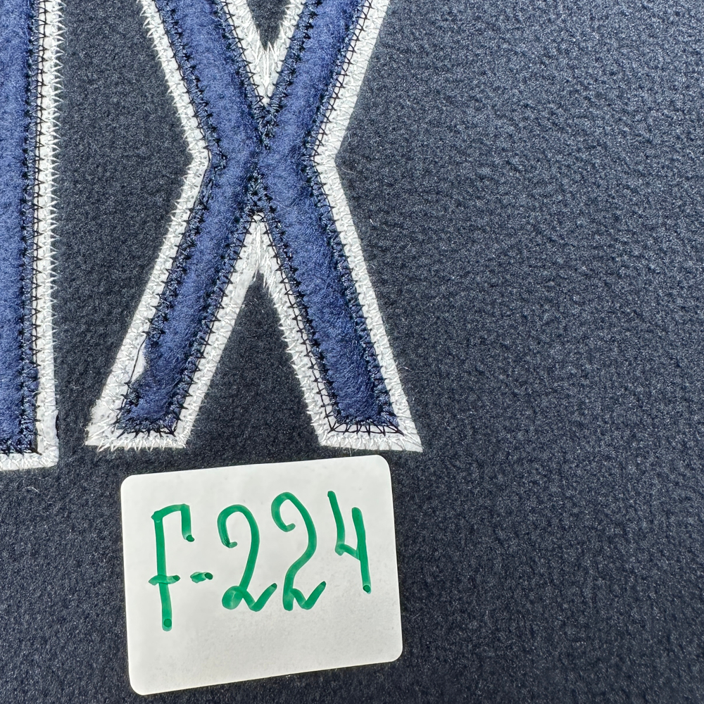 Зип худи Ymkashix Original fleece F224 pp.S