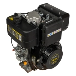 Loncin Diesel D460FD (A1 type) D25 5А двигатель 00-00004603