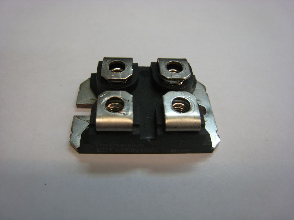 Модуль диодный /Diode module