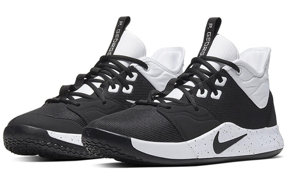 Кроссовки Nike Pg3