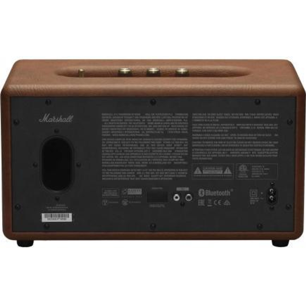 Портативная колонка Мarshall Stanmore II Коричневый | Brown