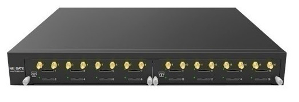 Шлюз VoiceIP-GSM Yeastar TG1600