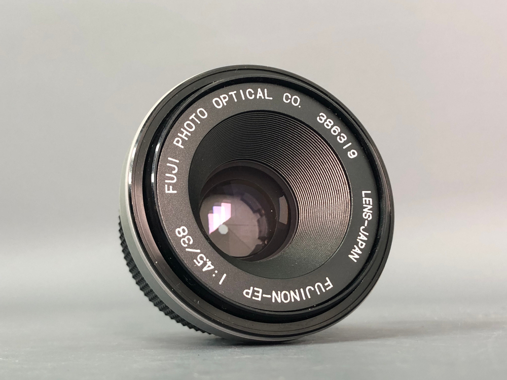 Fujinon EP 75mm f/5.6