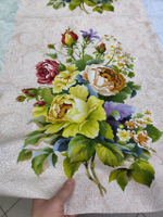 Рогожка / Пионы / купон