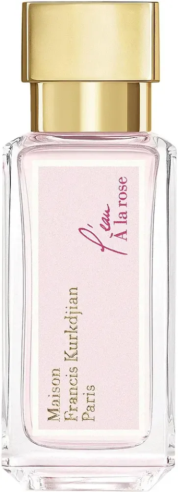 FRANCIS KURKDJIAN L&#39;EAU A LA ROSE EDT 35 ML