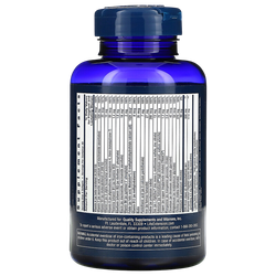 Life Extension Prenatal Advantage 120 softgels, Витамины для беременных