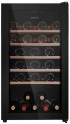 Винный шкаф Maunfeld MFWC-124S56