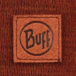 Бандана Buff Merino Heavyweight Solid Sienna