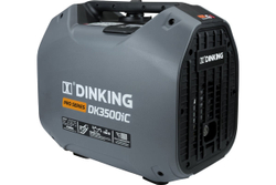 Бензиновый инверторный генератор Dinking DK3500iC ГЕН035