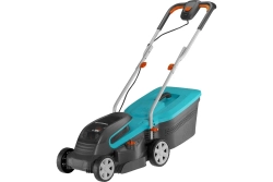 Газонокосилка Gardena PowerMax 3236V P4A 14621-55.000.00 (без АКБ)