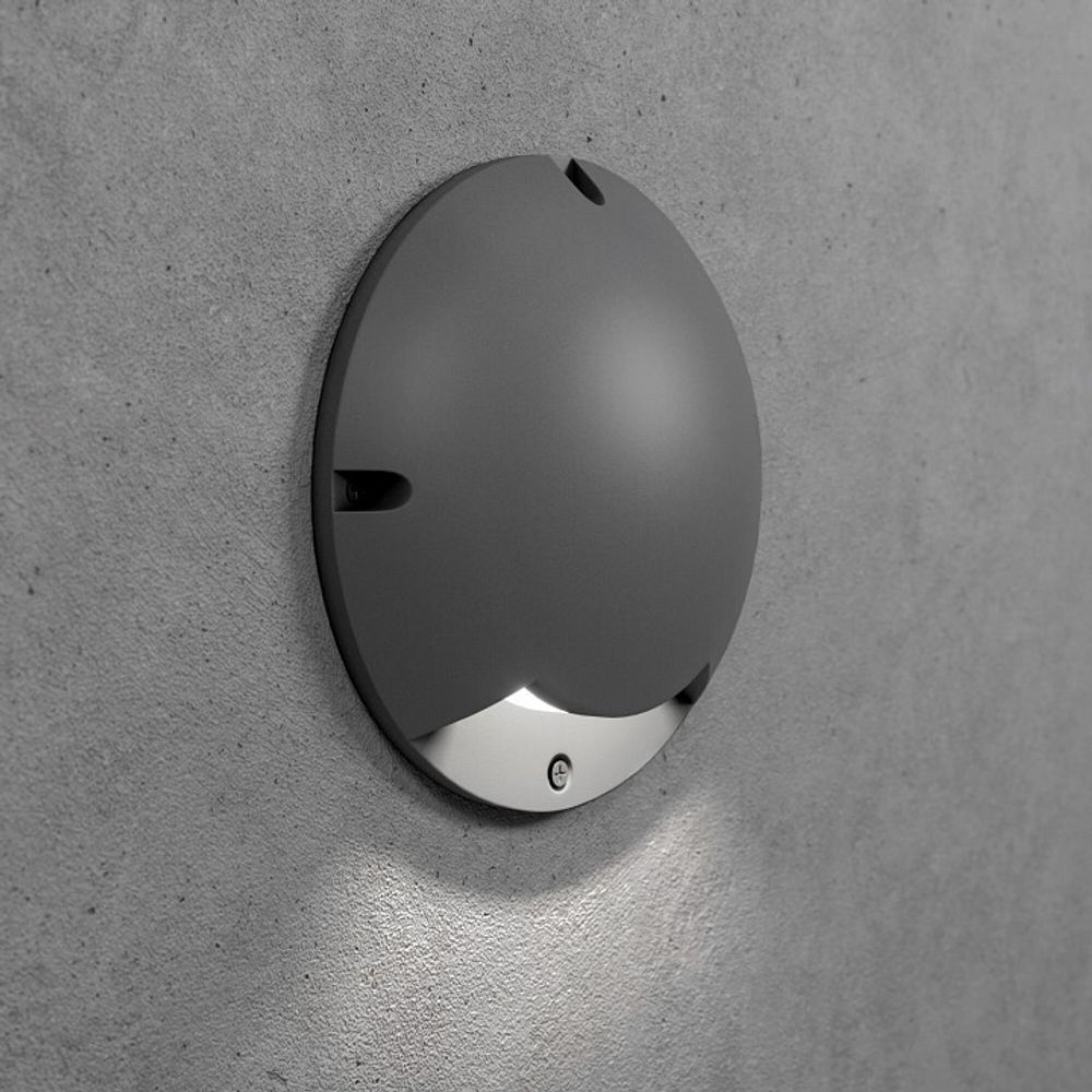 Накладной светильник Elektrostandard Park a065926