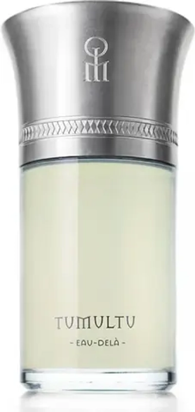 LIQUIDES IMAGINAIRES TUMULTU EAU-DELÀ EDP 100 ML