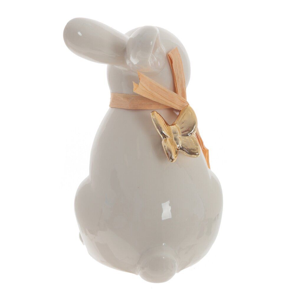 GAEM Фигурка декоративная "Заяц", L8 W7 H11 см