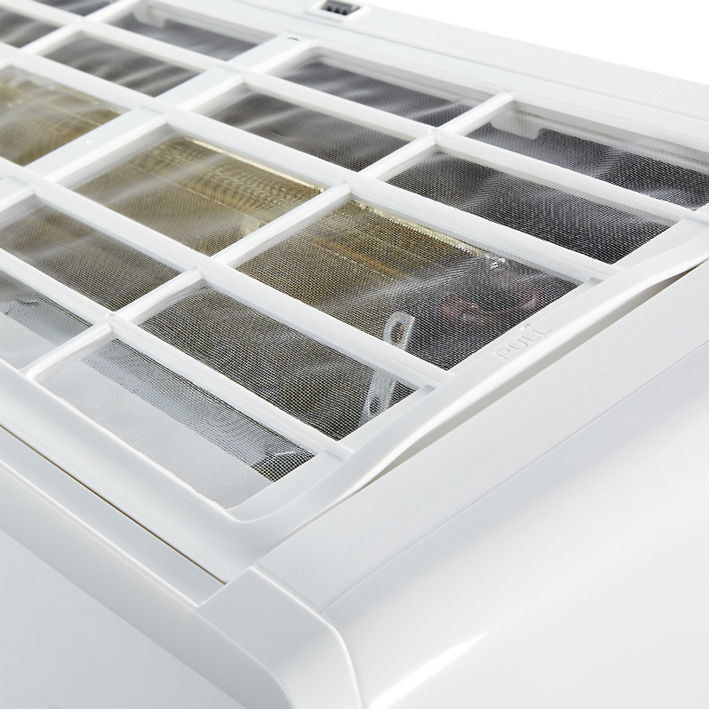 Сплит-система (тепловой насос) инверторного типа Ballu Ice Peak Full DC Inverter