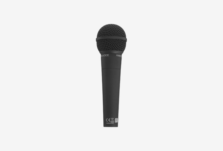 Behringer XM8500_0226529101724