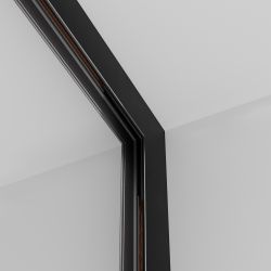 Коннектор внутренний Maytoni Exility TRA034ICL-41B