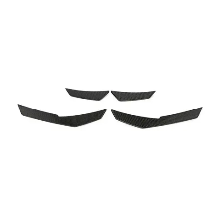 Карбоновые канарды для AUDI R8 4S 2015-2018 Ауди