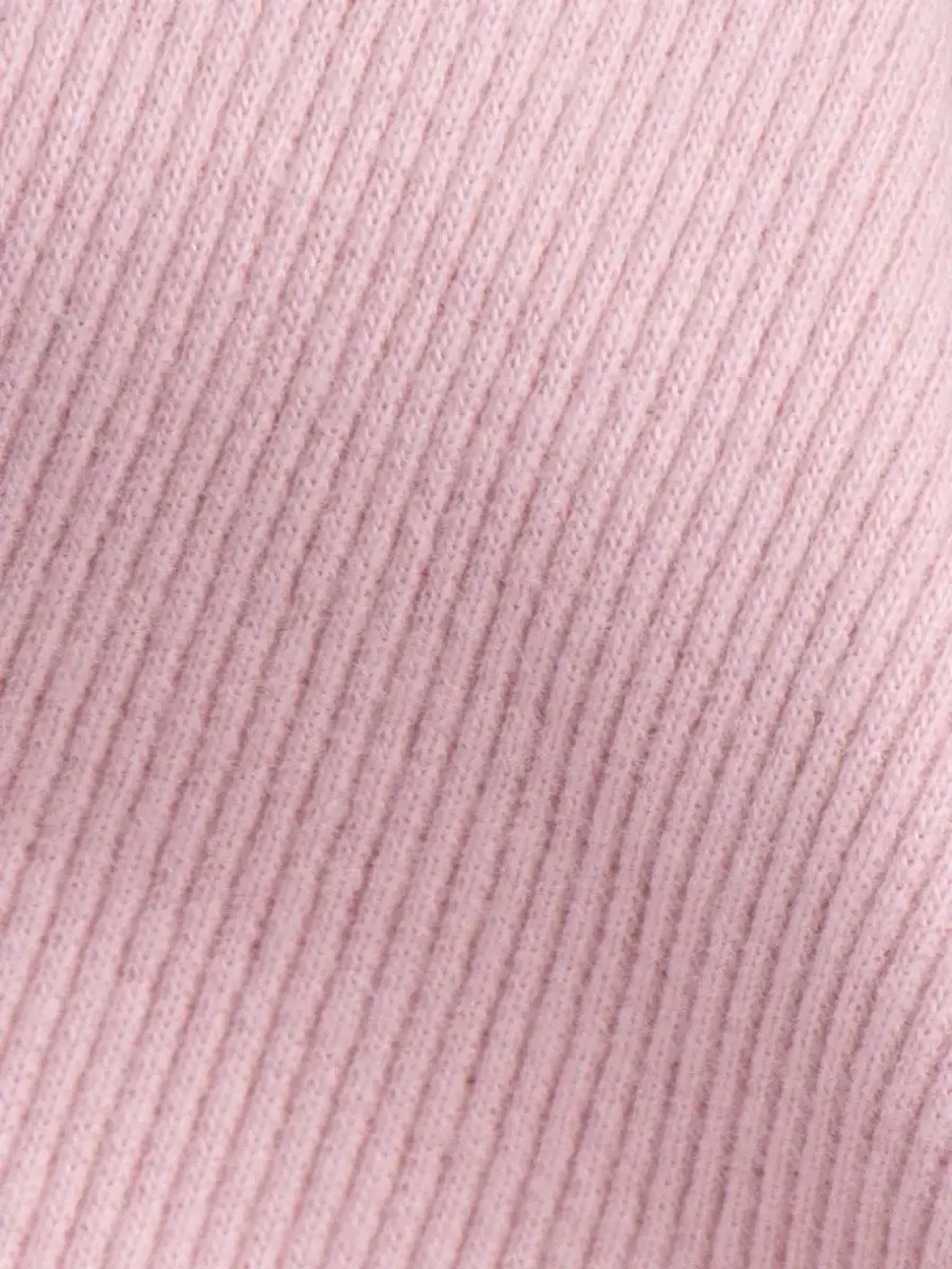 Шапка с ушками трикотажная осенняя