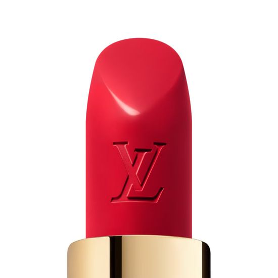 LV Rouge Сатиновая помада