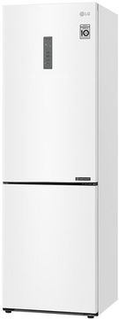 Холодильник LG GA-B459CQWL