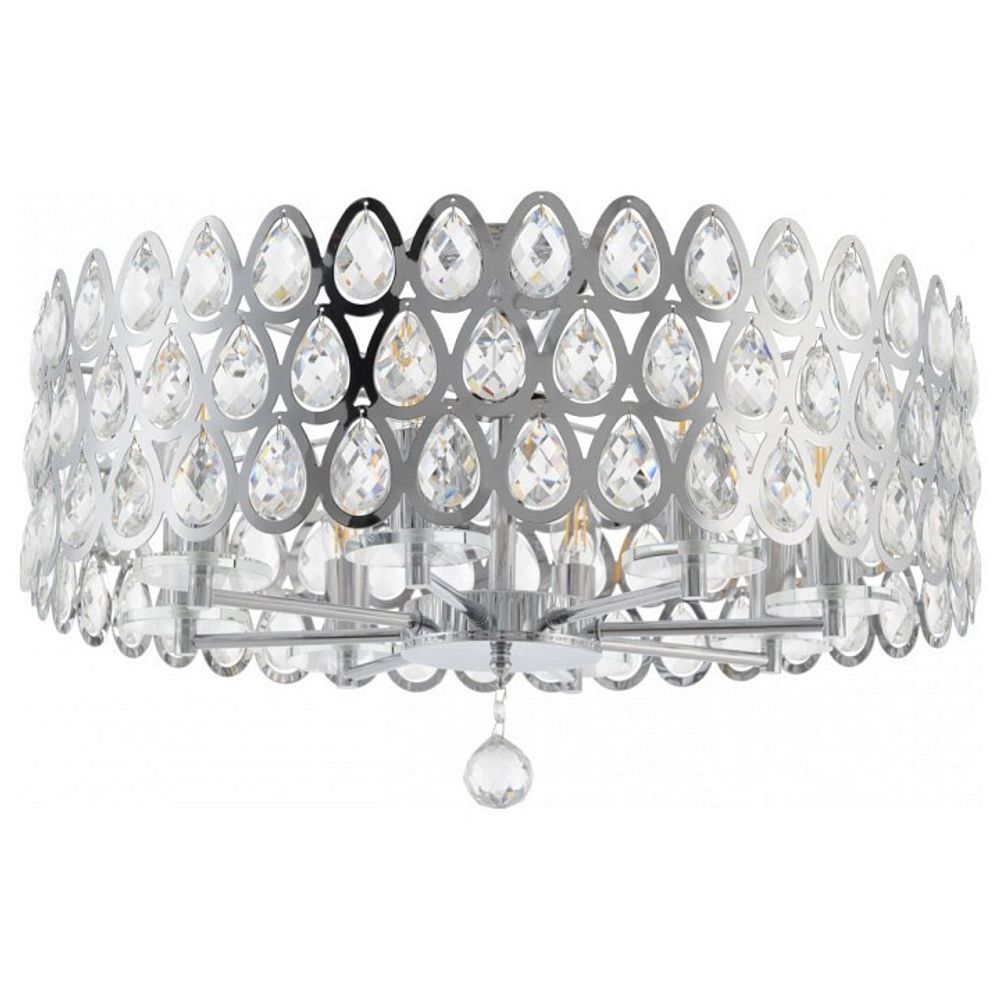 Светильник на штанге Arte Milano Sorrento-1019 371019/8/50/580 CR