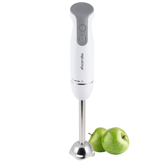 Блендер погружной со стаканом Kamille KM 6745