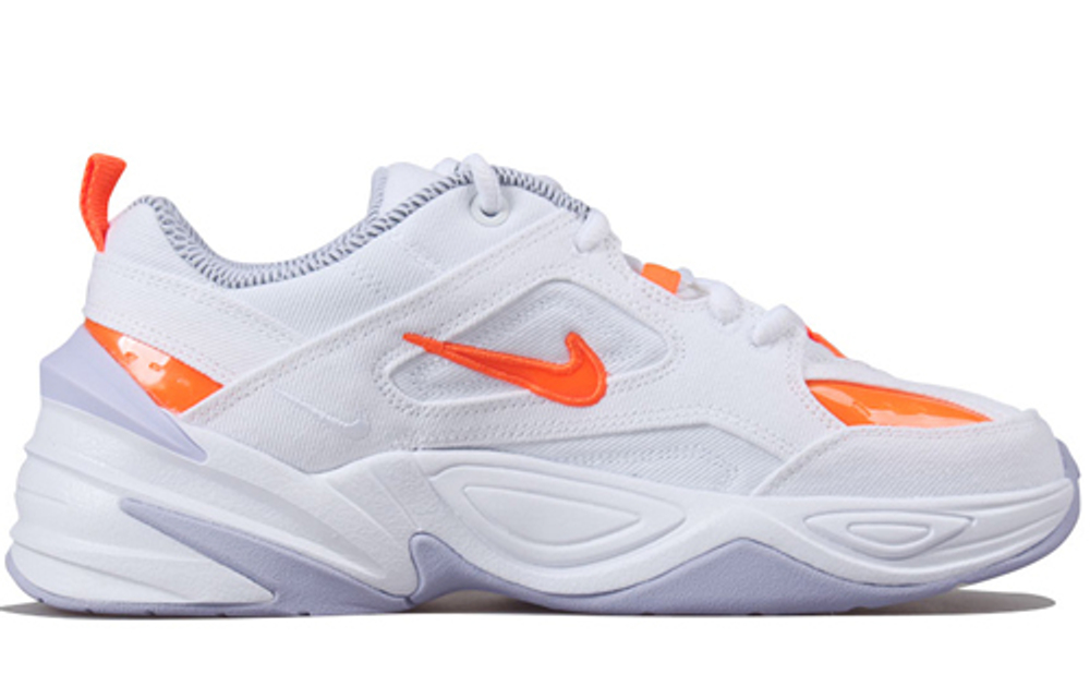 Кроссовки Nike M2K (Женская размерная сетка)