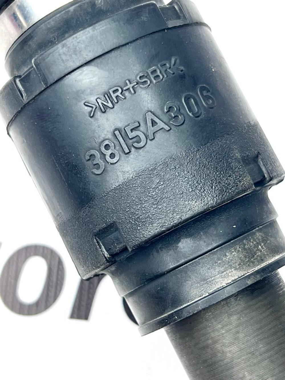 Привод задний Mitsubishi Outlander 3 3715A302. Оригинал.