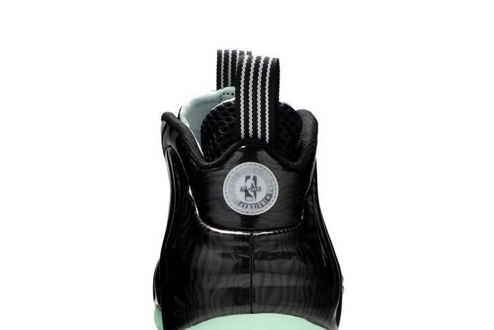 Кроссовки Nike Foamposite One All-Star 2021