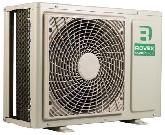 Кондиционер Rovex Smart PRO RS-12PXI5 — (1)