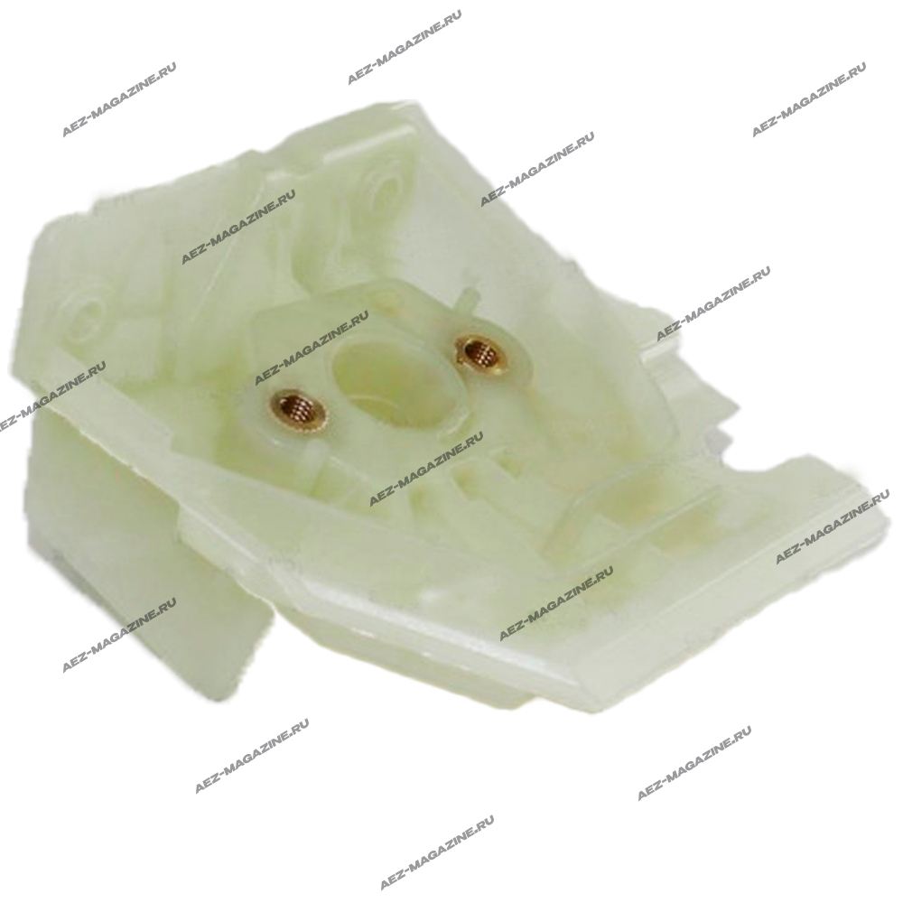 Теплоизолятор для бензопилы Хускварна 137