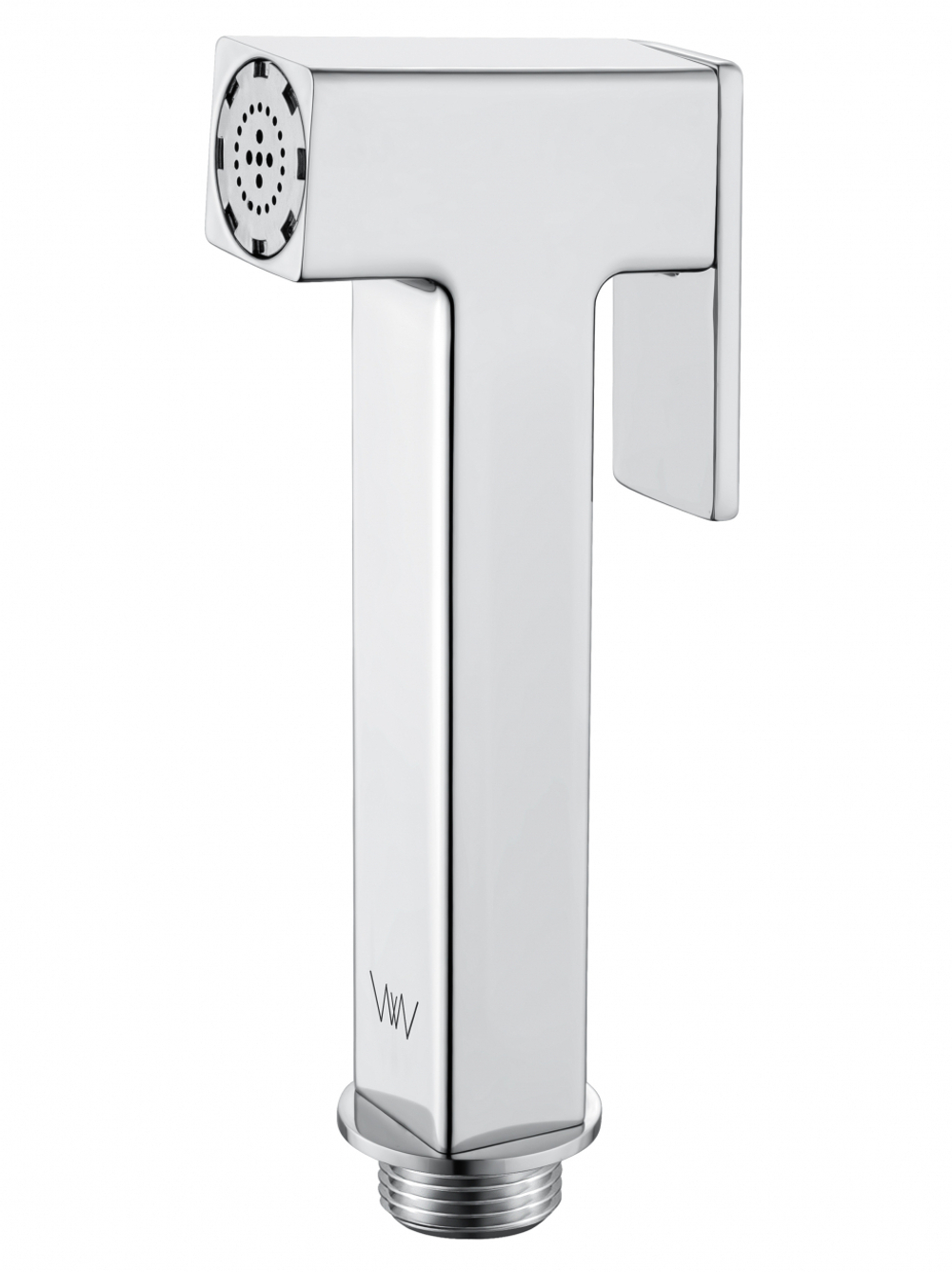 Лейка для гигиенического душа WONZON & WOGHAND, Хром (WW-88PQ02-CR)