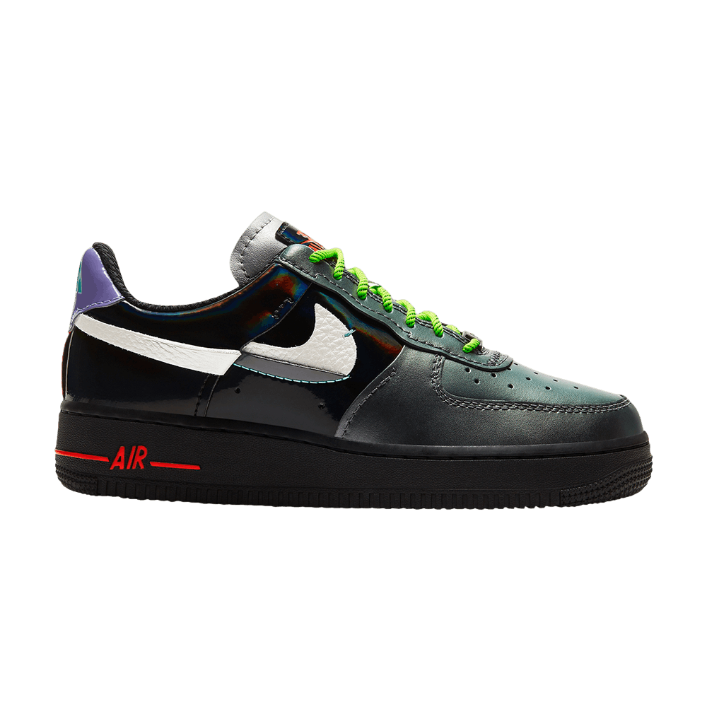 Кроссовки Nike Air Force 1 Low Vandalized (Женская размерная сетка)