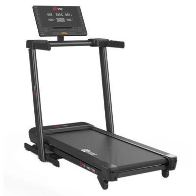 Беговая дорожка CardioPower Masters 3