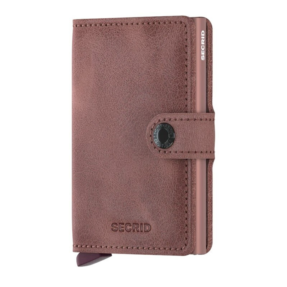Кошелёк Secrid Miniwallet Vintage
