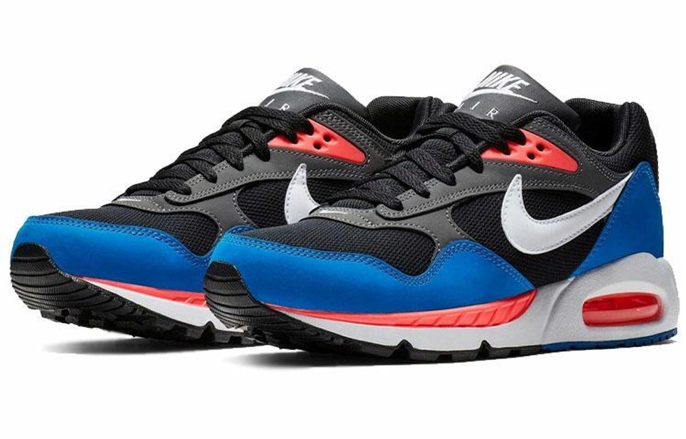 Кроссовки Nike Air Max Correlate (Женская размерная сетка)