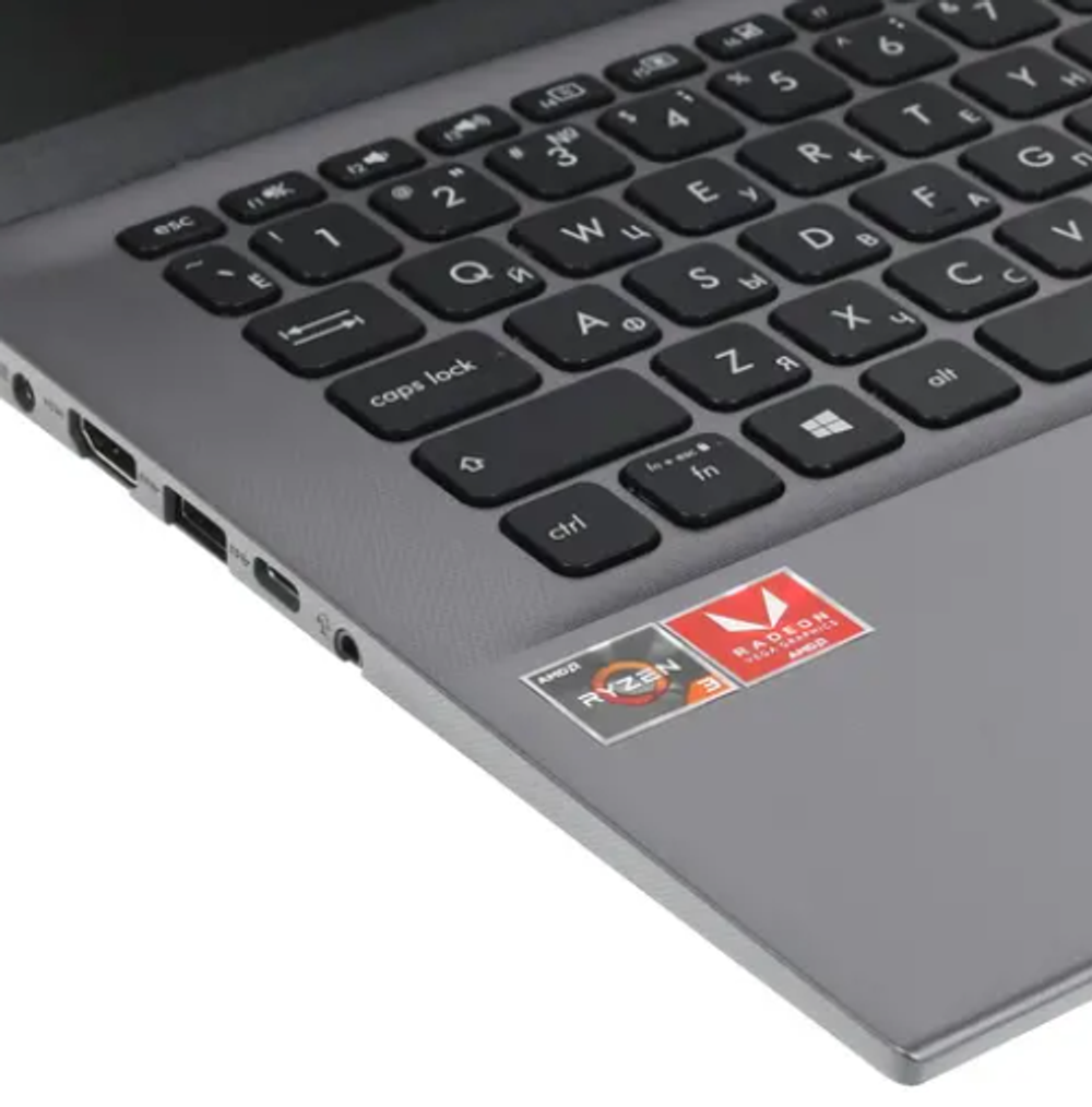 Ноутбук Asus VivoBook A412D