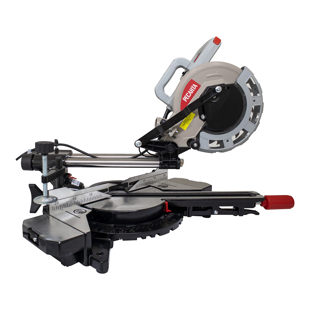 Торцовочная пила Ресанта ТП-210ПЛ