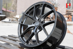 Комплект дисков HRE P101 18x8 et35 5x114.3