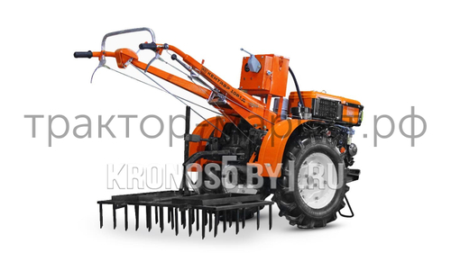 Борона Крючков БП-2 универсальная