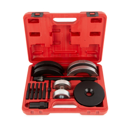 WDK-21492HB Комплект для замены ступичных подшипников автомобилей (VAG) Ø72 мм