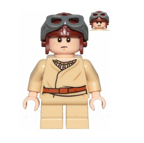 Энакин Скайуокер sw1001