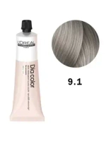 L'Oreal Professionnel Dia color 9.1 безаммиачные красители 60 мл.