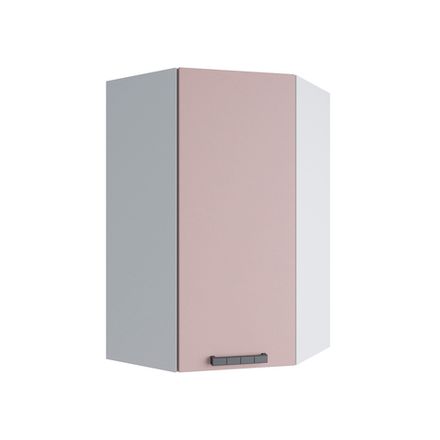 Кухня Модуль ВПУ 550 Ройс Пудра Скин